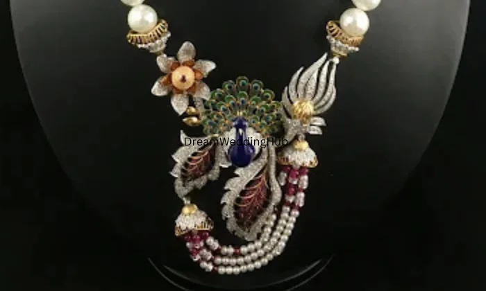 Krishan Kumar Sarraf Jewellery